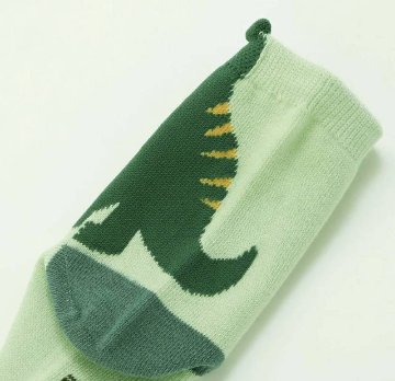 SLAP SLIP 「ボーイズアソートソックス２P」 (13-21cm) メール便対応可の画像