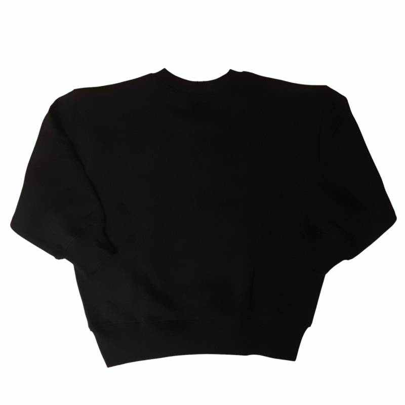 nunuforme ヌヌフォルム 「フラワープリントトレーナー」(95/105/125/size1,2)　の画像