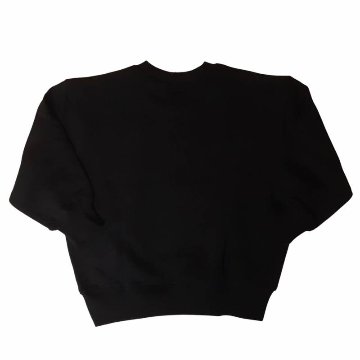 nunuforme ヌヌフォルム 「フラワープリントトレーナー」(95/105/125/size1,2)　の画像