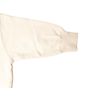 nunuforme ヌヌフォルム 「nfロゴワッペントレーナー」(95/105/125/size1,2)　の画像