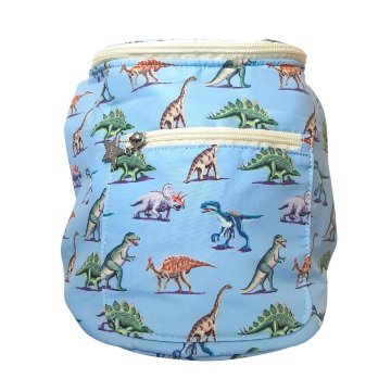 fafa 「PEGベビーリュック（恐竜柄）」(Baby)　【送料無料】の画像