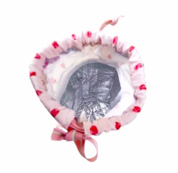 fafa 「CAPUCINE ペットボトルケース ケーキ柄」（Ｆ） の画像