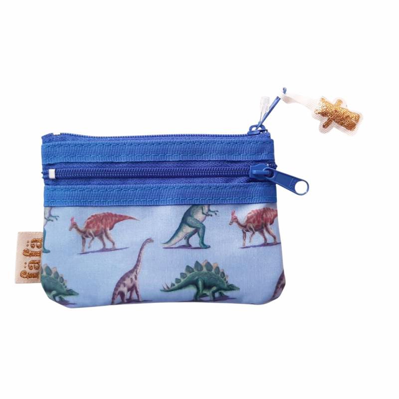 fafa 「IMMA キーリング付きコインケース」(F) 【メール便送料198円対応可】の画像