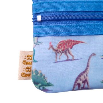 fafa 「IMMA キーリング付きコインケース」(F) 【メール便送料198円対応可】の画像