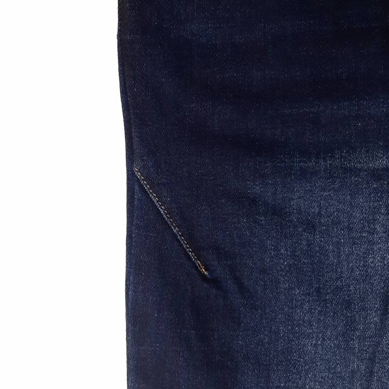 L.COPECK（エルコペック）「スーペリアデニムパンツ」(100-170cm) の画像