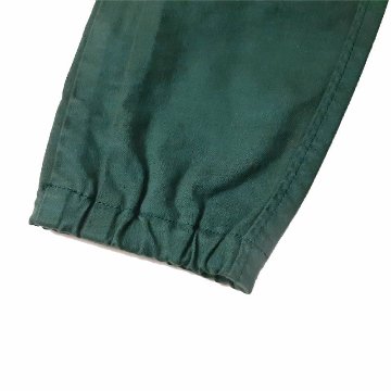 L.COPECK（エルコペック）「カツラギ製品染パンツ」(100-130cm) メール便送料198円対応可の画像