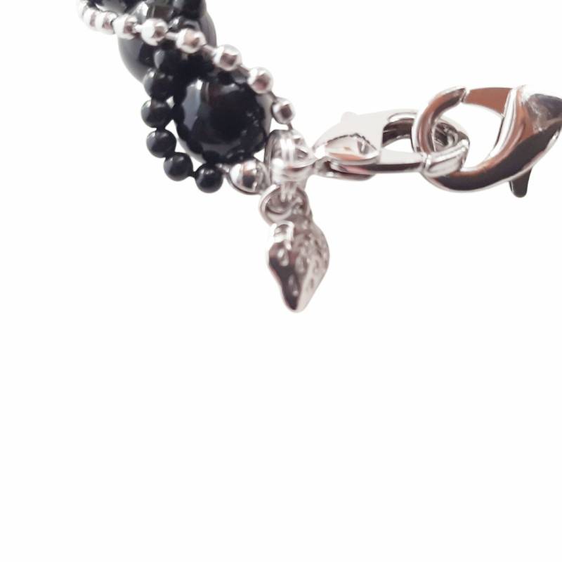 H.A.K 「ツイストスマホストラップ (フォンタブ付き)」 F 【送料無料】の画像