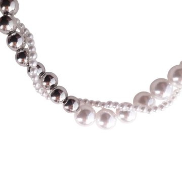 H.A.K 「ツイストスマホストラップ (フォンタブ付き)」 F 【送料無料】の画像