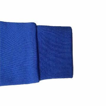 maarook 「ホワイトフラワーアップリケ 裏毛トレーナー」 (90-130cm)  【メール便送料無料】の画像