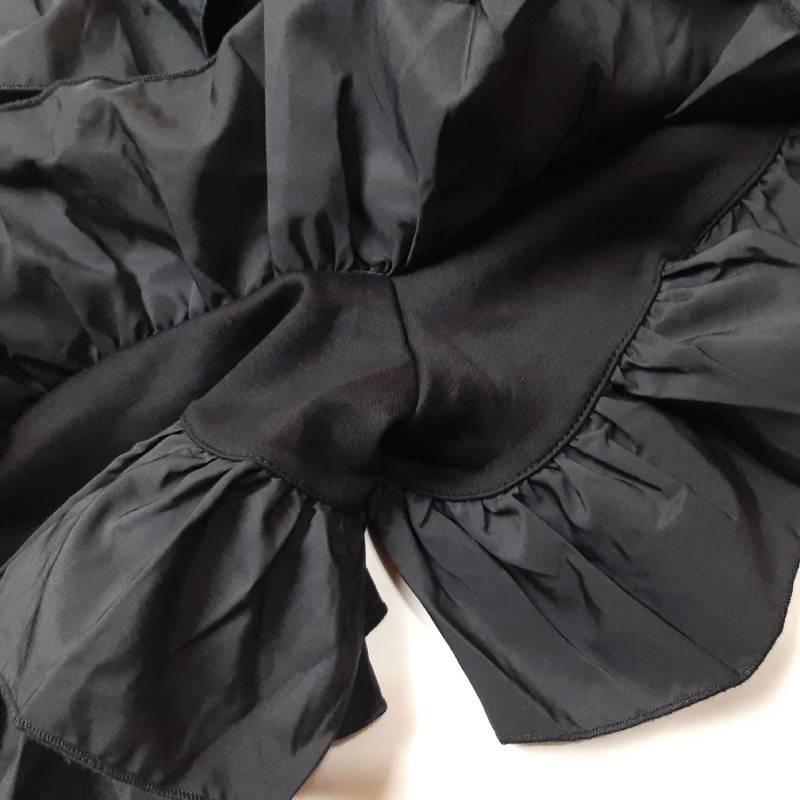 maarook「タフタフリルキュロット」(90-140cm)　【メール便送料無料】の画像