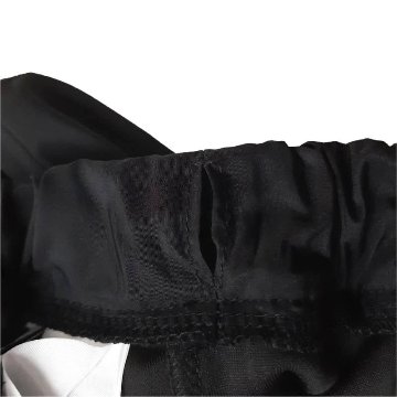 maarook「タフタフリルキュロット」(90-140cm)　【メール便送料無料】の画像