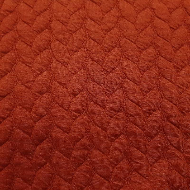 maarook 「ケーブル接結トレーナー」 (90-160cm)  サイズによりメール便可の画像