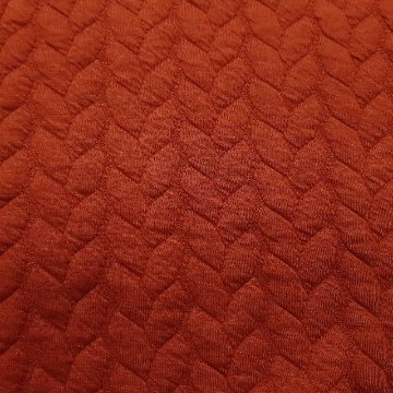 maarook 「ケーブル接結トレーナー」 (90-160cm)  サイズによりメール便可の画像