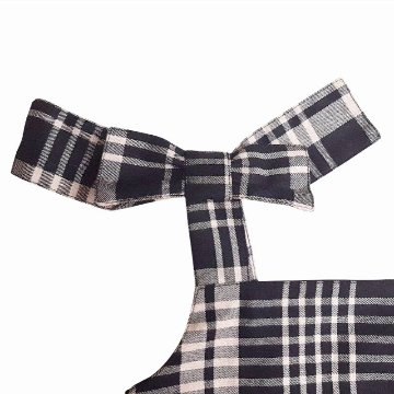 maarook 「タータンチェック ティアードジャンパースカート」 (90-160cm)  の画像