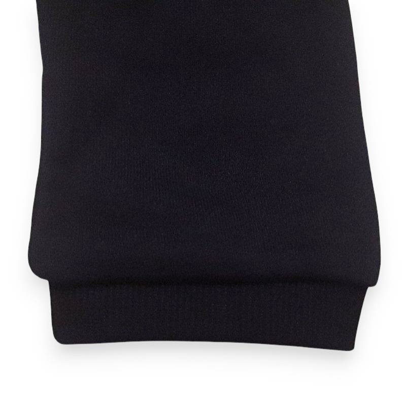 maarook「タータンチェック裏毛トレーナー＆パンツ ベビーセット」(80-90cm)   【メール便送料無料】の画像