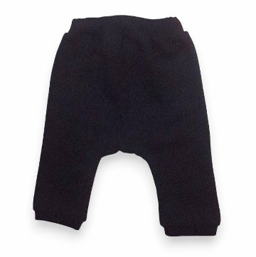 maarook「タータンチェック裏毛トレーナー＆パンツ ベビーセット」(80-90cm)   【メール便送料無料】の画像