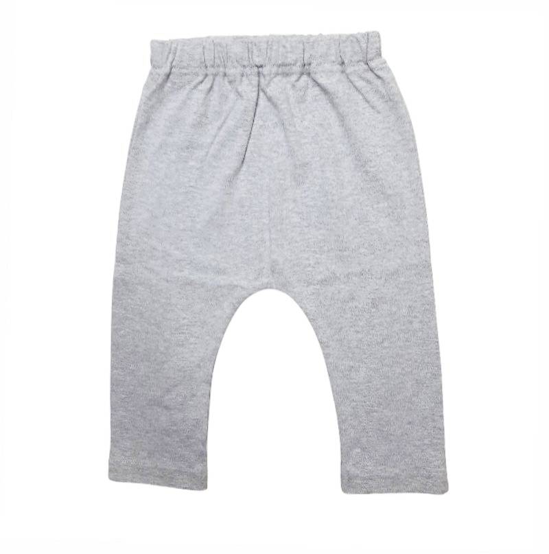 maarook「けいとうPtふわかる裏毛チュニック＆パンツ ベビーセット」(80-90cm)   【メール便送料無料】の画像