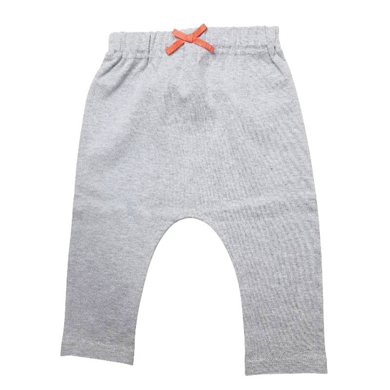 maarook「けいとうPtふわかる裏毛チュニック＆パンツ ベビーセット」(80-90cm)   【メール便送料無料】の画像