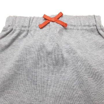 maarook「けいとうPtふわかる裏毛チュニック＆パンツ ベビーセット」(80-90cm)   【メール便送料無料】の画像