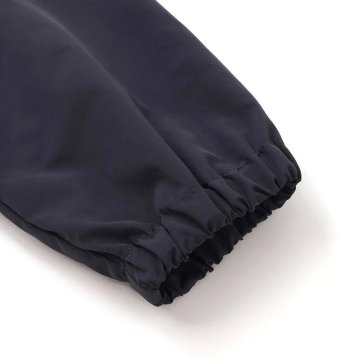 nexchic「バイカラータフタジャケット」(130-150cm) の画像