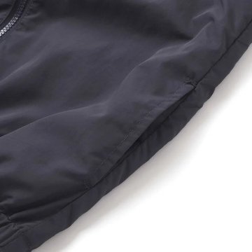 nexchic「バイカラータフタジャケット」(130-150cm) の画像