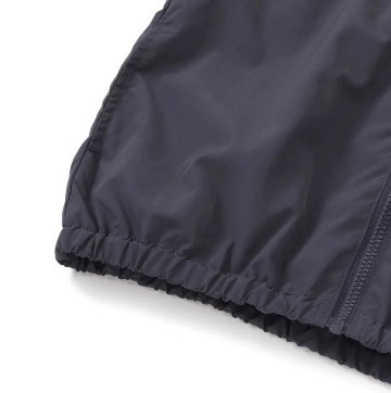 nexchic「バイカラータフタジャケット」(130-150cm) の画像