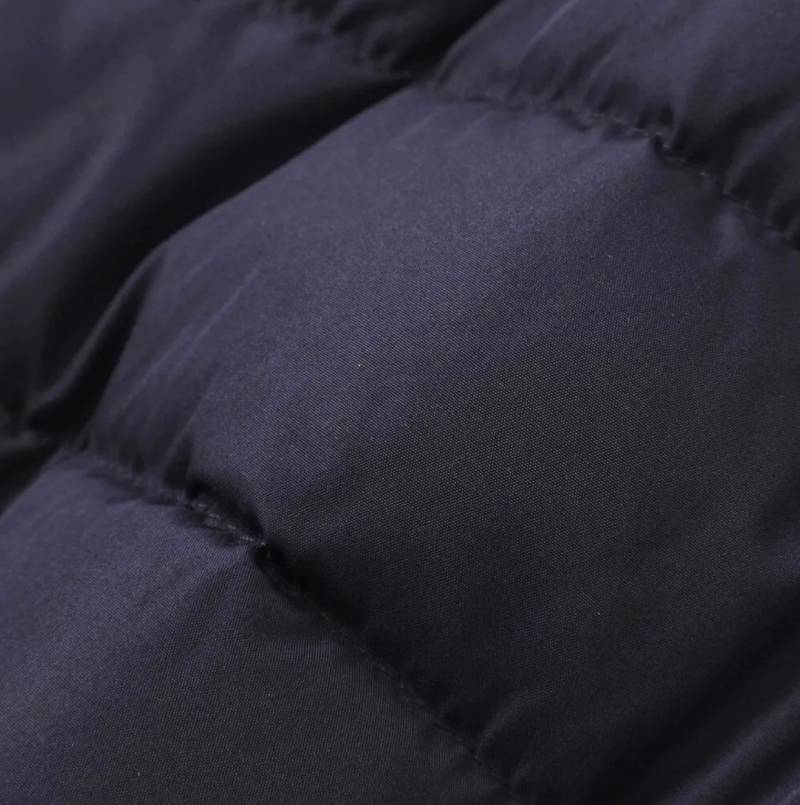 SLAP SLIP(スラップスリップ) 「フード付きリボンダウンジャケットgirls」(90-130cm) の画像