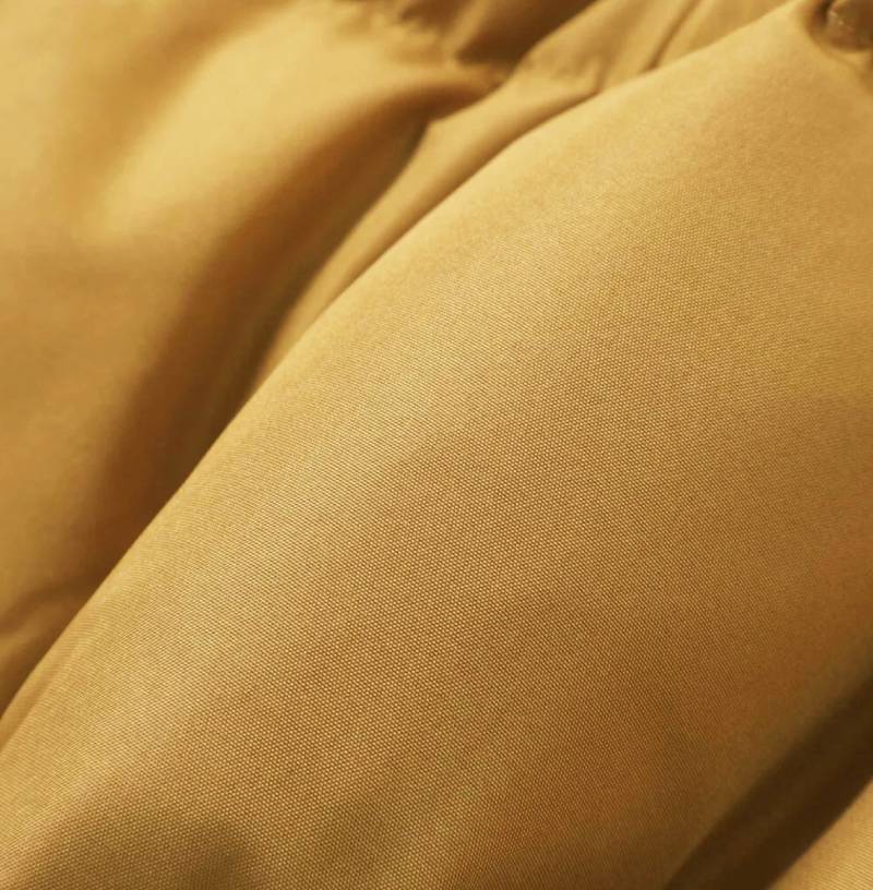 SLAP SLIP(スラップスリップ) 「フード付きダウンジャケット」(90-130cm) の画像