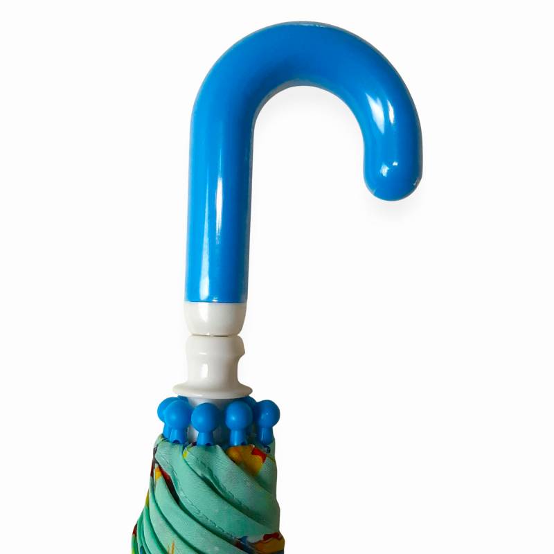 fafa 「SPLISH SPLASH ベビーサイズ傘 HERO柄」 の画像