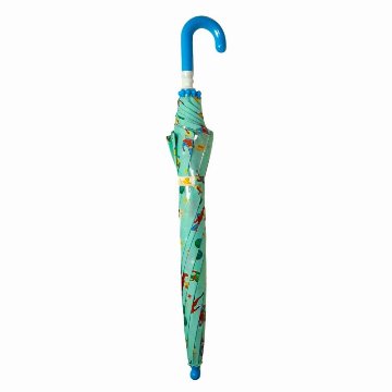 fafa 「SPLISH SPLASH ベビーサイズ傘 HERO柄」 の画像