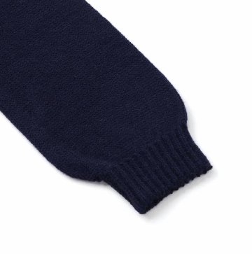 SLAP SLIP(スラップスリップ) 「ハートチュールドッキングニットワンピース」(80-130cm) 【メール便送料198円対応】の画像