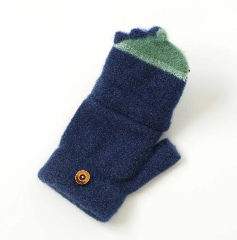 SLAP SLIP (スラップスリップ) 「カバー付き2WAY恐竜手袋」L(ワンサイズ)の画像