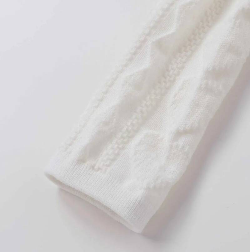 SLAP SLIP (スラップスリップ) 「ハートJQリボン付きレギンス＆ソックスセット」M-Lの画像