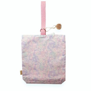 fafa「【モンチッチコラボ】GOGO シューズポーチ 」（F）メール便送料198円対応の画像