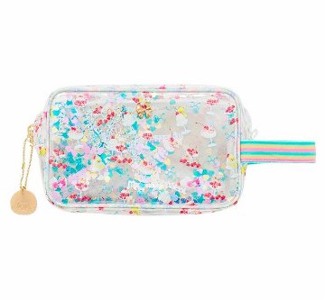 fafa 「【モンチッチコラボ】SYBILLE  スパポーチ」(F)の画像