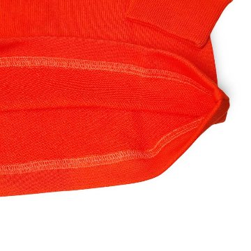 hakka kids「【JRコラボ】新幹線プリントトレーナー」(80-130cm）の画像