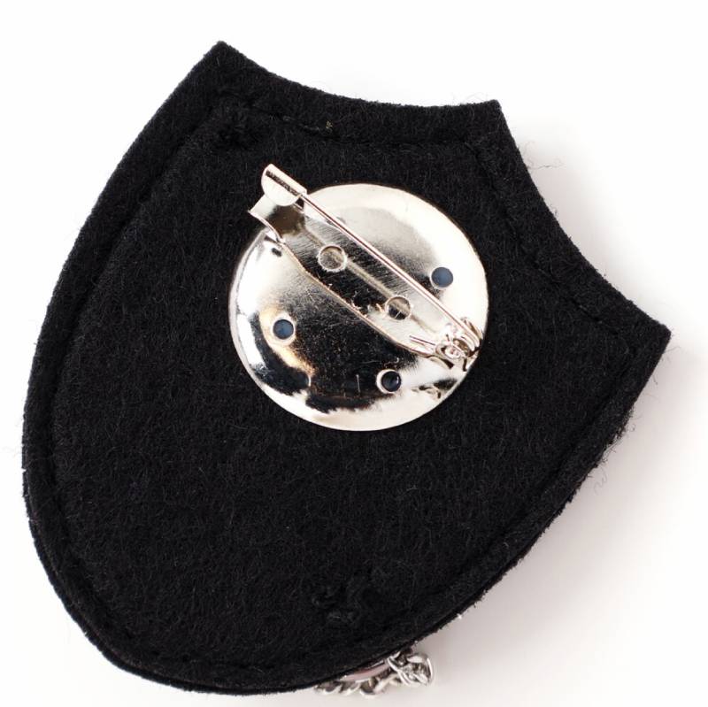 ZIDDY「ホワイトパイピングショート丈テーラードジャケット」(150-160cm)の画像