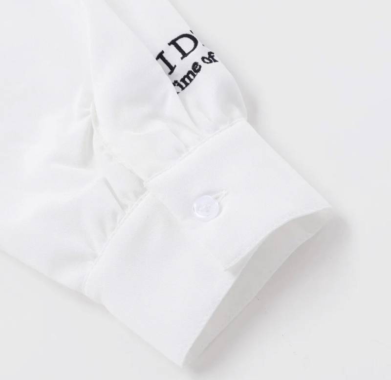 ZIDDY「リボン付き付きブラウス」(140cm-F)　【メール便送料無料】の画像