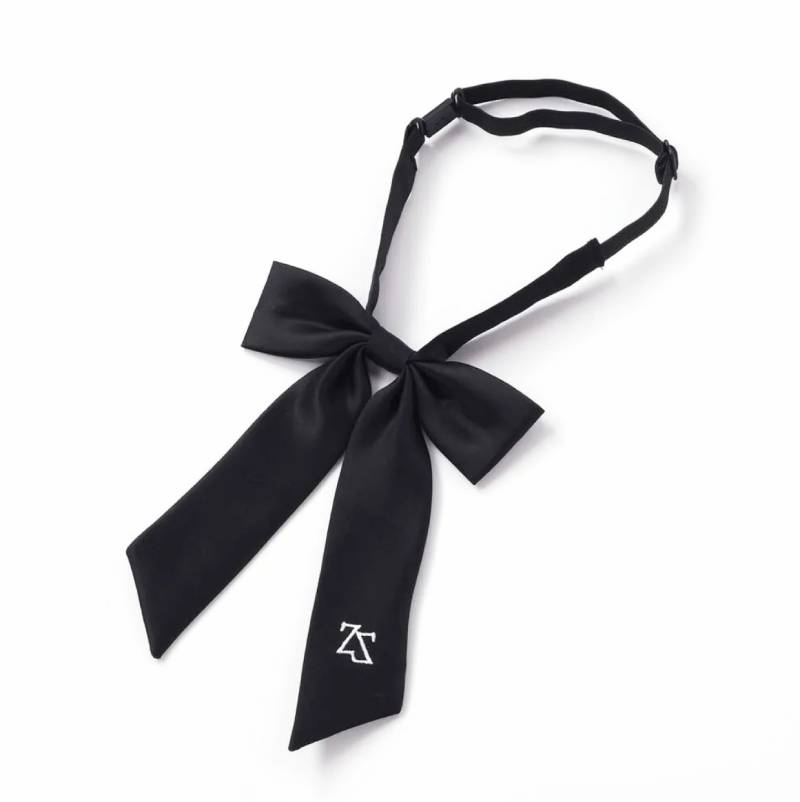 ZIDDY「リボン付き付きブラウス」(140cm-F)　【メール便送料無料】の画像