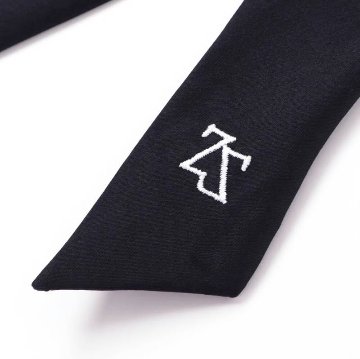 ZIDDY「リボン付き付きブラウス」(140cm-F)　【メール便送料無料】の画像