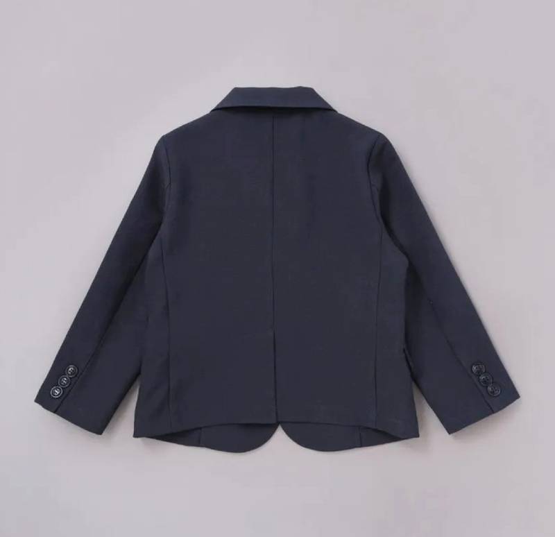 SLAP SLIP(スラップスリップ) 「【POLO BCSコラボ】 セレモニースーツ3点セット」(110-130cm) の画像