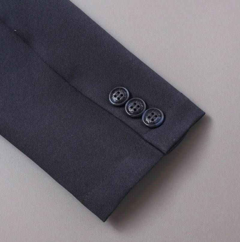 SLAP SLIP(スラップスリップ) 「【POLO BCSコラボ】 セレモニースーツ3点セット」(110-130cm) の画像