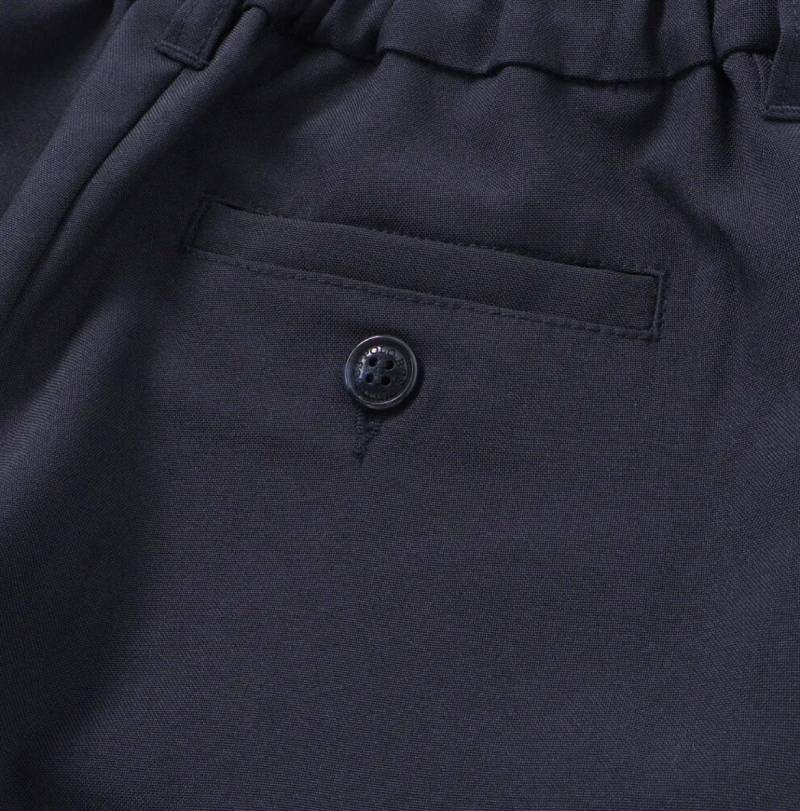SLAP SLIP(スラップスリップ) 「【POLO BCSコラボ】 セレモニースーツ3点セット」(110-130cm) の画像