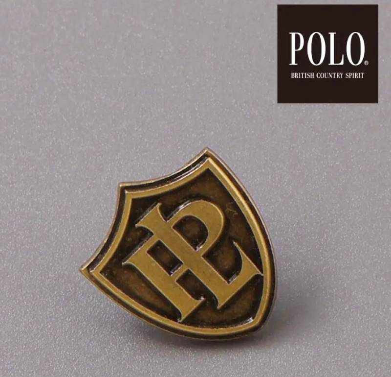 SLAP SLIP(スラップスリップ) 「【POLO BCSコラボ】 セレモニースーツ3点セット」(110-130cm) の画像