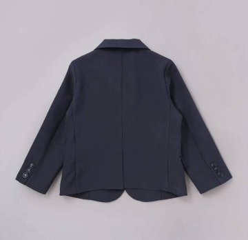 SLAP SLIP(スラップスリップ) 「【POLO BCSコラボ】 セレモニースーツ3点セット」(110-130cm) の画像