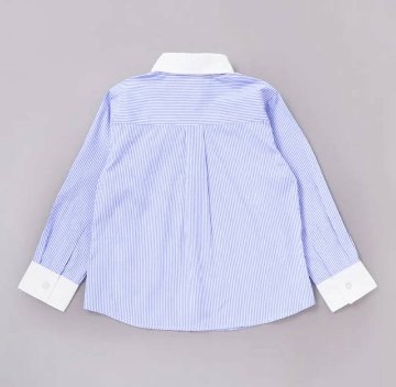 SLAP SLIP(スラップスリップ) 「【POLO BCSコラボ】 セレモニースーツ3点セット」(110-130cm) の画像