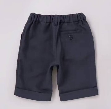 SLAP SLIP(スラップスリップ) 「【POLO BCSコラボ】 セレモニースーツ3点セット」(110-130cm) の画像