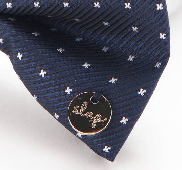 SLAP SLIP(スラップスリップ) 「セレモニーネクタイ」ワンサイズ メール便対応の画像