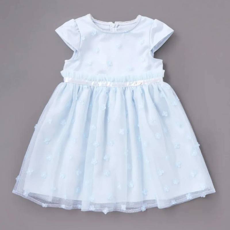 SLAP SLIP(スラップスリップ) 「フラワーチュール セレモニージャンパースカート」(110-130cm) の画像