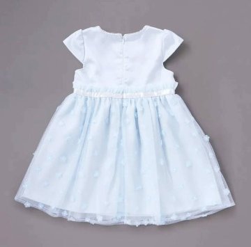 SLAP SLIP(スラップスリップ) 「フラワーチュール セレモニージャンパースカート」(110-130cm) の画像